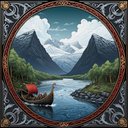 BlackViking-VenturePlus icon