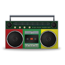 Blaide-BoomboxYouTube icon