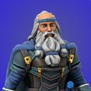 BlauePfoten-BlauePfoten icon