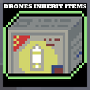 Blep-DronesInheritItems icon