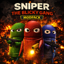 BlickyGang-Sniper_the_Blicky_Modpack icon