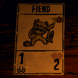 BlindTheBoundDemon-Fiendscryption icon