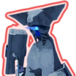 Blobface-Artifact_of_the_King icon