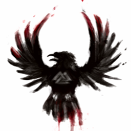 BloodRaven-RECK_S2_WIP icon