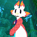 BlossomLizard-MH_Mizutsune icon