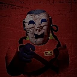 Blossyboo-ForTheCompany icon