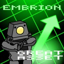 Bluds_United-EmbrionScrapBuffs icon