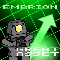 Bluds_United-EmbrionScrapBuffs icon