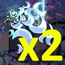 BlueRaja-MoreResourcePickups icon