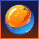 Blueorange65-Bl65Maps icon