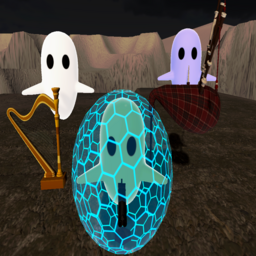 Bob123-Haunted_Harpist icon