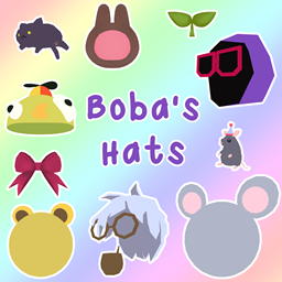 BobaRat-BobasHats icon