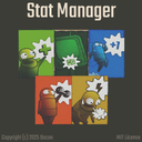 Bocon-StatManager icon