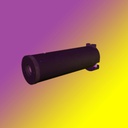 Bogney-Knights_Armament_XM9_Suppressor icon