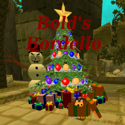 BoldsBordello-BoldsBordelloChristmasProps icon