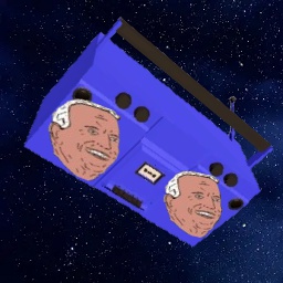 Bombers_Team-BoomerBox_Dance icon