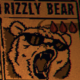 Bone-Rizzly_Bear_Mod icon