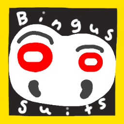 BotalionBingus-BinguSuits icon
