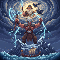 Bradford-BRPGQOL icon