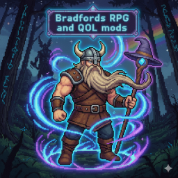 Bradford-Bradfords_Hostable_RPG_QoL_Modpack icon