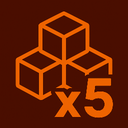 Bravenorth-Bravenorth_ItemStacksManager icon