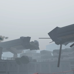 BreakdownLandWork-After_Years icon