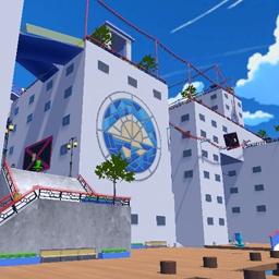 BreakdownLandWork-Maritema icon