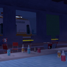 BreakdownLandWork-The_Deeps icon