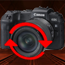 Bryan000-CameraResetter icon