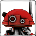Brynzananas-Sicarian_Infiltrator icon