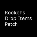 Bubbet-Bubbet_KookehsDropItemPatch icon