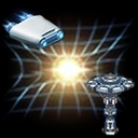 BumpyClock-DistributeSpaceWarpers icon