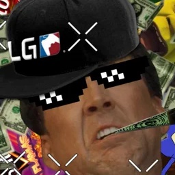 BurdinsTeam-MLG_Suit icon