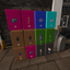 Buttergeland-gigaTransporter-0.0.5 icon