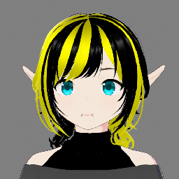 ButteryBeesModTeam-ButteryBees_3D_Vtuber_model_for_MoreSuits icon