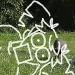 Buzzers-LethalMiniMap icon