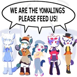 Bwep-Yonkaalings icon