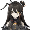 CPU_Clock-GirlsFrontline2_Darture icon