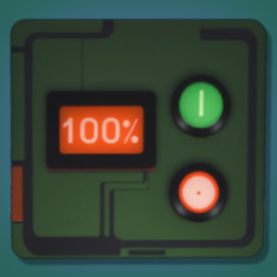 CTNOriginals-MonitorDoorButtons icon
