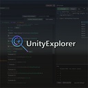 CTNOriginals-UnityExplorer icon