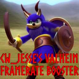 CW_Jesse-CW_Jesses_Valheim_Framerate_Booster icon