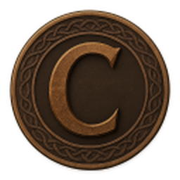 Caenos-MoonforgedBuildPieces icon