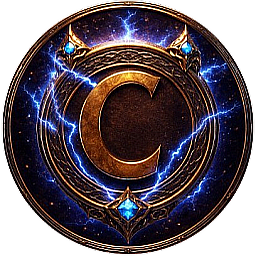 Caenos-MoonforgedBuildPieces icon