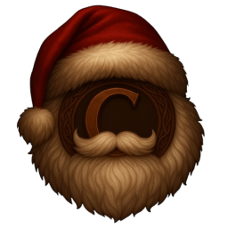 Caenos-MoonforgedChristmasDecorations icon