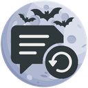 Caioreix-ChatHistory icon