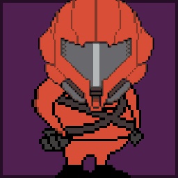 Calew-CustomMetroidEscapeMusic icon