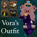 CaliVirtual-Voras_Outfit-1.0.3 icon