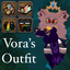 CaliVirtual-Voras_Outfit-1.0.3 icon