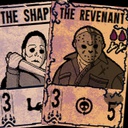 Canastus-DeadByDaylight_Cardpack icon