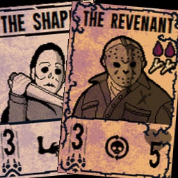 Canastus-DeadByDaylight_Cardpack icon